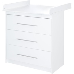 Wickelkommode roba MAREN - BHT 88.50x98x75 cm