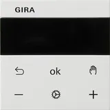 Gira Temperaturregler RTR BT System 539427