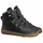 Vivo Barefoot Vivobarefoot Tracker Textile At Ii Wanderstiefel - Obsidian - EU 38