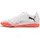 Puma Future 8 Play It Herren Puma White/Puma Black/Glowing Red 42