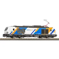 PIKO Zweikraftlok "dual mode" BR 248 51167 H0