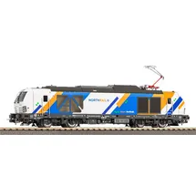 PIKO Zweikraftlok "dual mode" BR 248 51167 H0