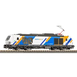 PIKO Zweikraftlok "dual mode" BR 248 51167 H0