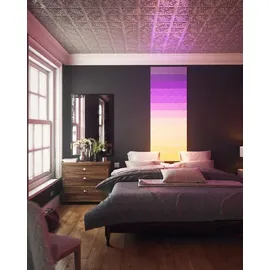 Nanoleaf Canvas Starter Kit 9 Paneels