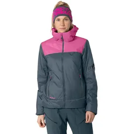 Dynafit Radical PrimaLoft Jacke Pink S