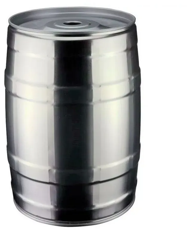 bierzapfanlage 5 l