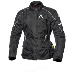 Motorrad Textiljacke ADRENALINE ELSA PPE Größe M