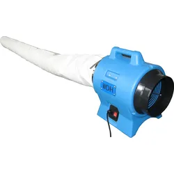 Staubfangsack Filterklasse M. Q30 (30cm)