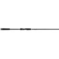 13 Fishing Fate Black Spinnrute - Black - 244
