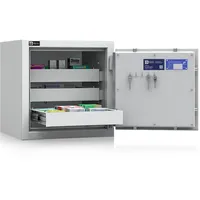 Zora 50 - BTM Tresor Grad 1 - (50 x 50 x 42cm)