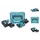 Makita DBO 382 RF1J 1 x 3,0 Ah + Makpac