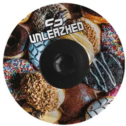 Unleazhed Top Cap more donuts