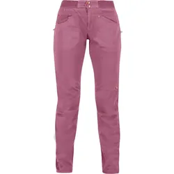 Karpos Noghera W Pants Damen Kletterhose grape nectar 42/36