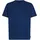 O'Neill - Slub Back Print T-Shirt - T-Shirt Gr XL blau