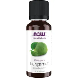 Bergamotöl (30 Milliliter)