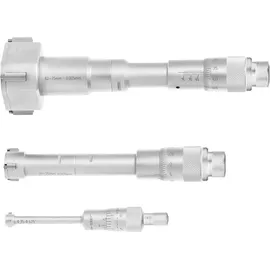 FORMAT Innenmessschraube 3-Punkt 25,0-30,0 mm