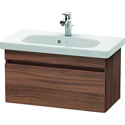 Duravit DuraStyle Waschtisch-Unterschrank DS639907979 73 x 36,8 cm, nussbaum natur, 1 Auszug