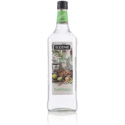 Szene Cachaça 38% Vol. 1l