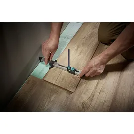WOLFCRAFT Laminat-Einpasser 6952000