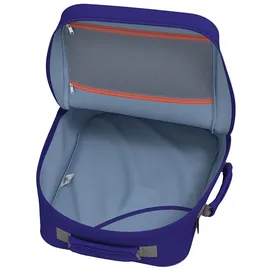 Cabin Zero Classic 44L, Cabin Backpack Rucksack, 51 cm - Blau