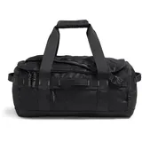 The North Face Base Camp Voyager Duffel 42L TNF Black/TNF White/Npf,