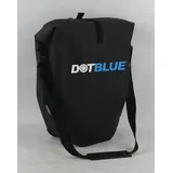 Dot-Blue GT 400 Gepäckträgertasche, Wasserdicht, 25,4L