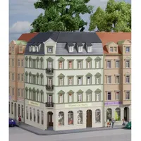 AUHAGEN Eckhaus Ringstraße 1 14478 N