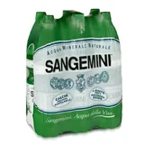 Wasser Sangemini 1,5 X 6 Flaschen