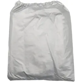 Rolektro Zubehör Abdeckhülle für E-Joy 20/ Fun 20 Serie/ BT250 Silber