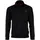 Hugo Laze Sweatjacke Herren Schwarz S