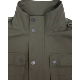 John Doe Explorer Textiljacke grün XS