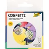 Konfetti Modern Chic bunt 15,0 g