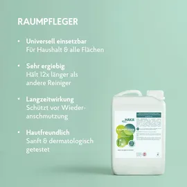 HAKA Allzweckreiniger 3 l
