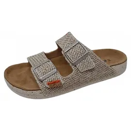 Fusion Pantolette Beige 38