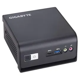 Gigabyte BRIX GB-BLPD-5005R (rev. 1.0) - Barebone