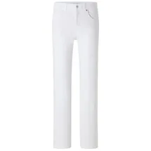 Angels Lara Gerade Hose Weiß 40