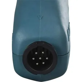 Makita DUP362Z Akku-Astschere solo inkl. Zubehör