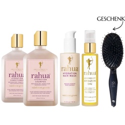 Rahua  Amazon Beauty Rahua Hydration Intense Haircare Set (4 Set)