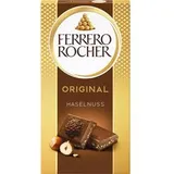 Ferrero Rocher Tafel