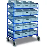 VARIOfit Eurokastenwagen 250 kg