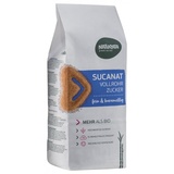 Naturata Sucanat Vollrohrzucker 800g bio