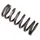 RockShox Feder f.HR Dämpfer RockS.Vivid/Kage grau f. 300LB 200X51/57