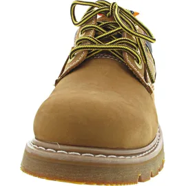 Dockers Schnürschuh Herren Braun 44