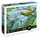 Brainbox Puzzle CALYPTO - Dinosaurier 200 Teile, 200 Puzzleteile