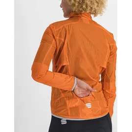 Sportful Sportful, Hot Pack Easylight Jacke - Orange XS