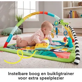 Fisher-Price Rainforest Spieldecke