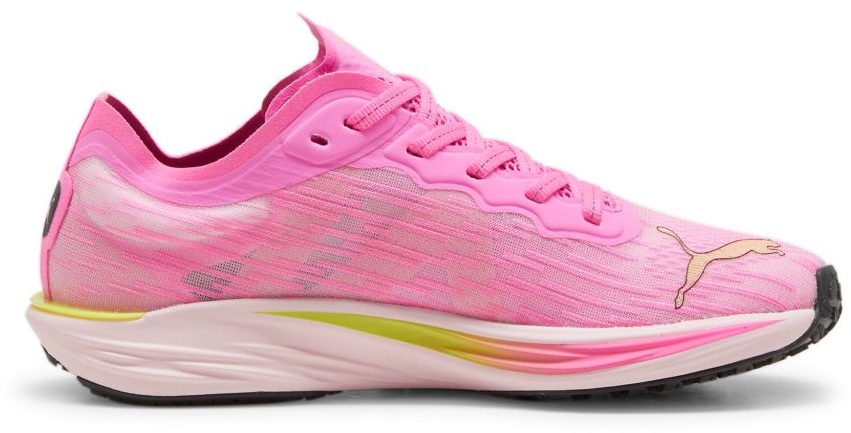 Puma Damen Liberate Nitro 2 pink 42.0