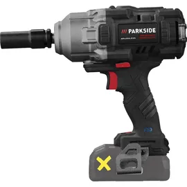 Parkside PASSP 20-Li C4 ohne Akku + Koffer
