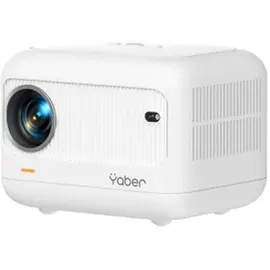 YABER L1 LED Weiß