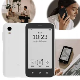 mudita Kompakt Natural White